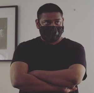 Meet your Posher, Neil